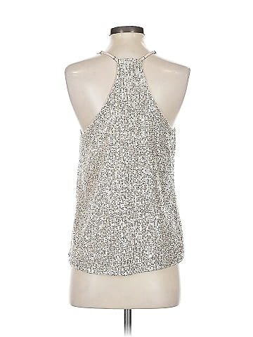VICI Sleeveless Blouse (view 2)