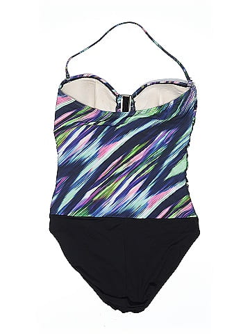 La Blanca One Piece Swimsuit (view 2)