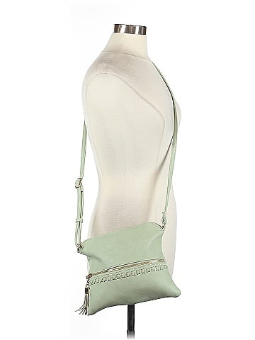 Unbranded Crossbody Bag (view 2)