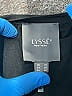 Lyssé 100% Polyester Black Long Sleeve Blouse Size 1X - photo 6