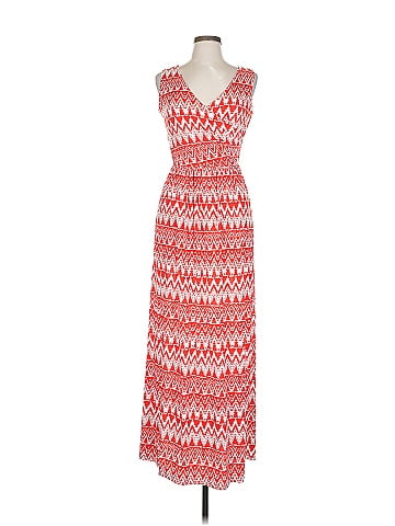 Gilli Casual Dress (view 1)