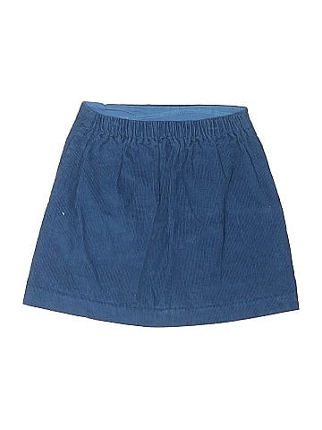 Maggie Breen Denim Skirt (view 2)