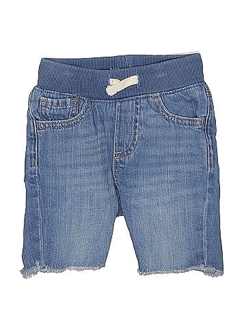 Baby Gap Denim Shorts (view 1)