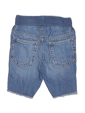 Baby Gap Denim Shorts (view 2)