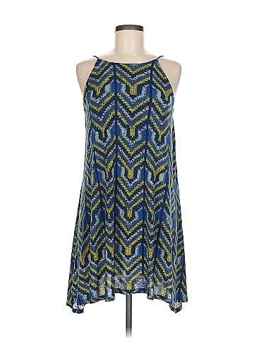 Tigerlily Casual Dress (view 1)