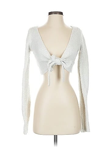 SKIMS Cardigan (view 1)