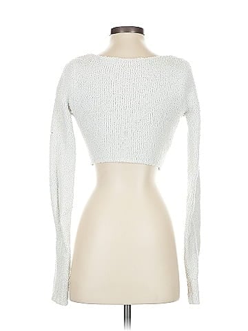 SKIMS Cardigan (view 2)