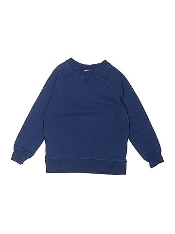 Hanna Andersson Sweatshirt (view 1)