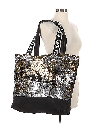 Victoria's Secret Pink Tote (view 2)