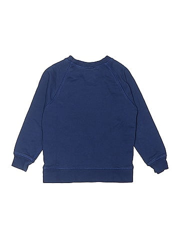 Hanna Andersson Sweatshirt (view 2)