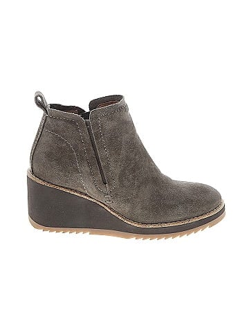 Sofft Ankle Boots (view 1)