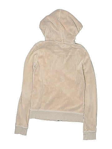 Juicy Couture Zip Up Hoodie (view 2)