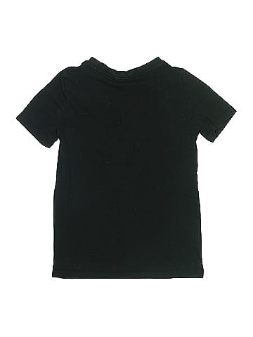 Puma Short Sleeve T-Shirt (view 2)