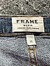 FRAME Denim Blue Jeans Size 31 waist - photo 3