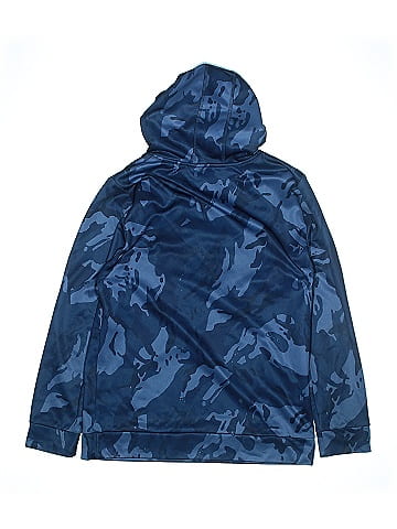 Adidas Pullover Hoodie (view 2)