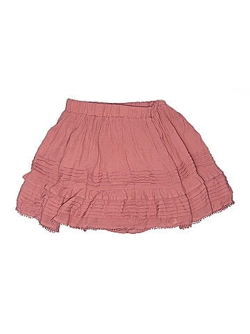 Mustard Seed Casual Skirt (view 1)