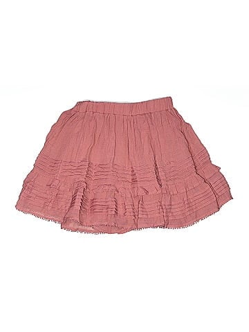 Mustard Seed Casual Skirt (view 2)