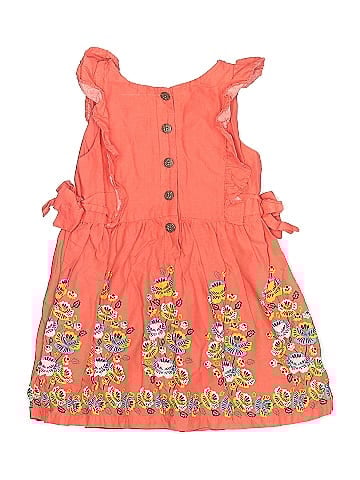 Genuine Kids from Oshkosh Dress (view 1)