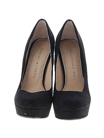 Chinese Laundry Heels (view 2)