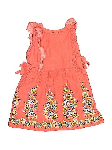 Genuine Kids from Oshkosh Dress (view 2)