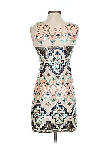 Style Cocktail Dress (view 2)