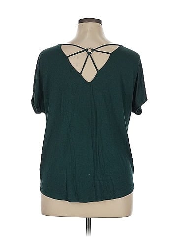 Papermoon Short Sleeve T-Shirt (view 2)