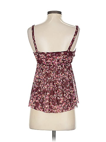 Express Sleeveless Blouse (view 2)