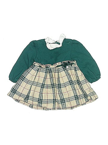 Mayoral Long Sleeve Outfit (view 1)