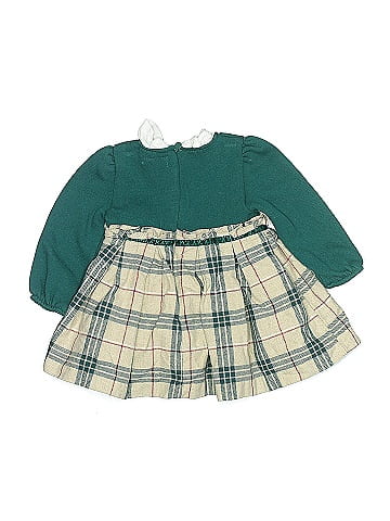 Mayoral Long Sleeve Outfit (view 2)