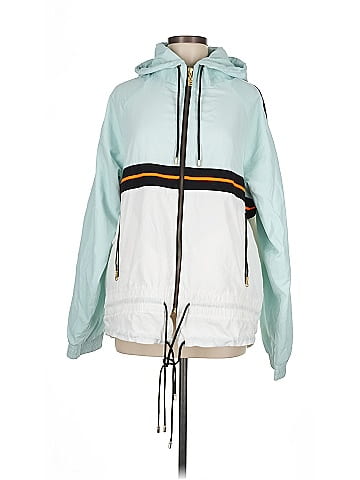 P.E Nation Windbreaker (view 1)