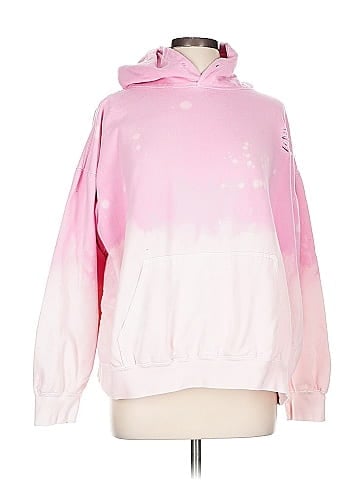 La Detresse Pullover Hoodie (view 1)