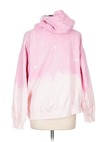 La Detresse Pullover Hoodie (view 2)