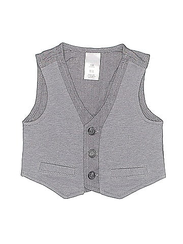 Gymboree Tuxedo Vest (view 1)