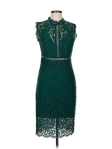 Bardot Cocktail Dress (view 1)