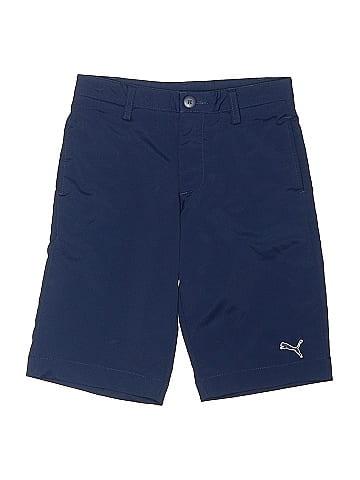Puma Cargo Shorts (view 1)