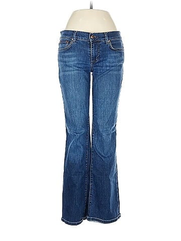 Joe's Jeans Jeans (view 1)