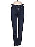 Adriano Goldschmied Hearts Blue Jeans Size 25 waist - photo 1