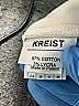 Kreist Ivory Cargo Pants Size 36 waist - photo 4