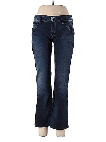 Hudson Jeans Jeans (view 1)