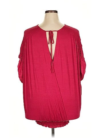 Daytrip 3/4 Sleeve Blouse (view 2)