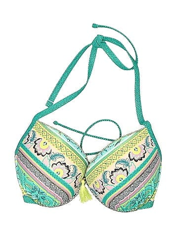 Shade & Shore Swimsuit Top (view 1)