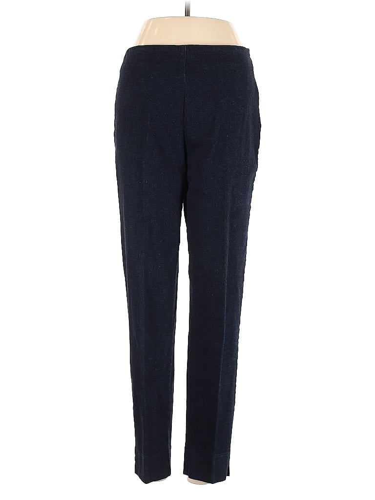 Click to view more detailed imagery on our partner's website Pre-owned Inc International Concepts Jeggings In Blue