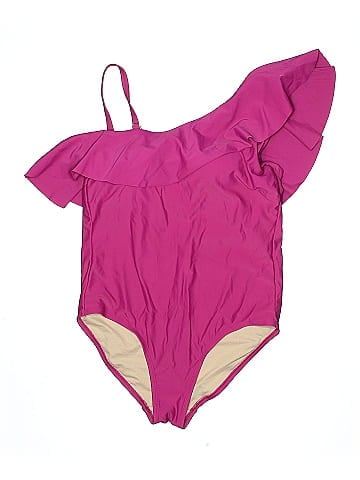 Kona Sol One Piece Swimsuit (view 1)