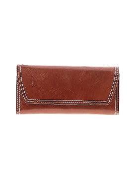 Patricia Nash Leather Wallet
