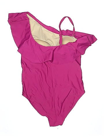 Kona Sol One Piece Swimsuit (view 2)