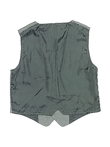 The Children's Place Tuxedo Vest (view 2)