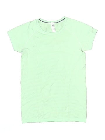 Ivivva Short Sleeve T-Shirt (view 1)