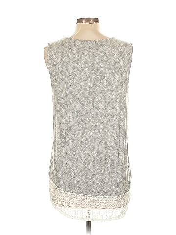 G by Giuliana Rancic Sleeveless Top (view 2)