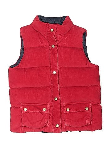 Brooks Brothers Vest (view 1)