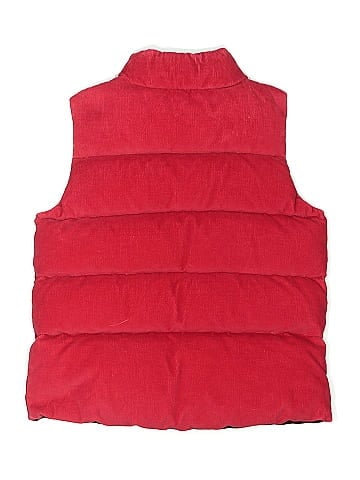 Brooks Brothers Vest (view 2)